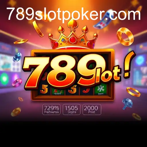 The Rise of 789slot: Transforming Online Gaming