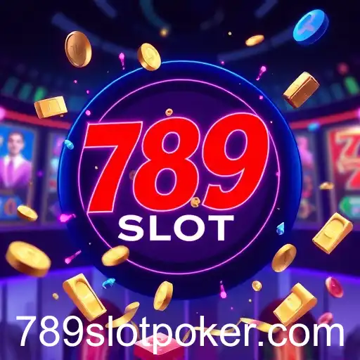 789slot: Revolutionizing the Gaming Landscape