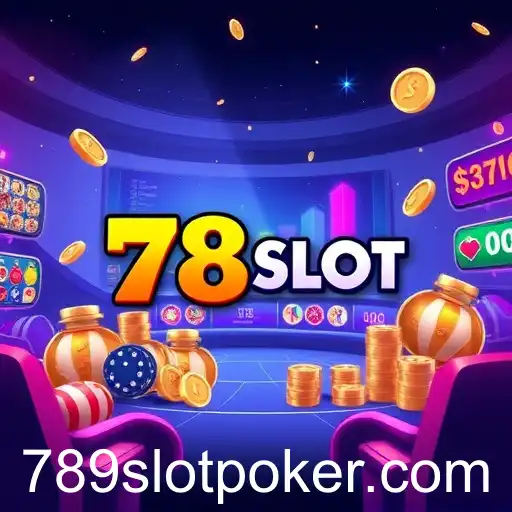 789slot and the Evolution of Online Gaming