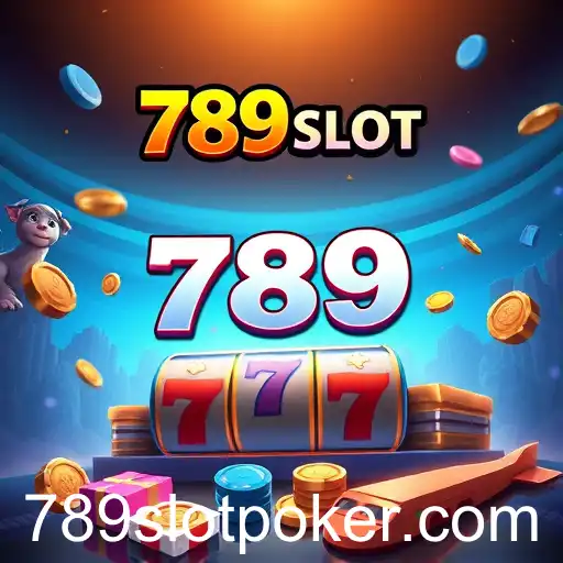 The Rise of 789slot in Online Gaming