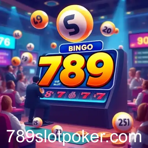 Discover the Exciting World of '789slot' Bingo Games