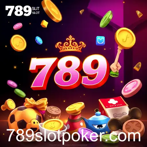The Rise of 789slot in the Online Gaming World