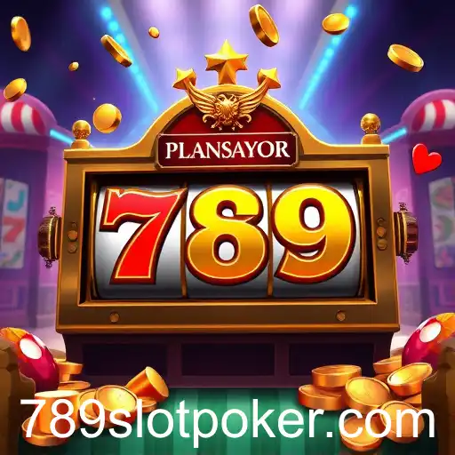 The Rise of 789slot in the Digital Gaming Era