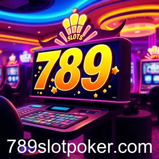 The Rise of 789slot in the Gaming World
