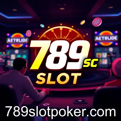 The Rise of 789slot in Online Gaming
