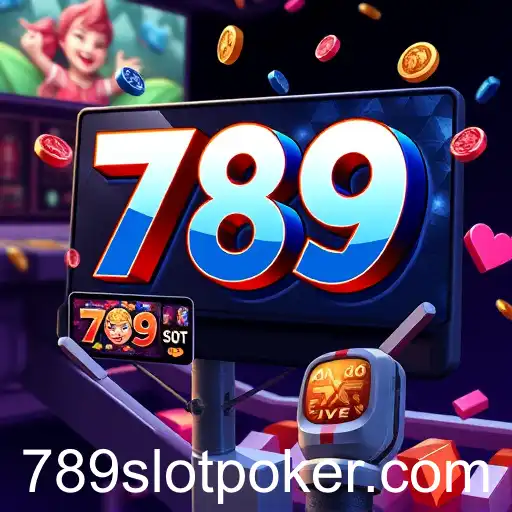 The Rise of 789slot: Gaming's New Frontier