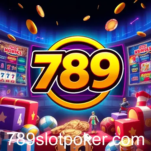 The Rise of 789slot: Redefining Gaming in Turbulent Times