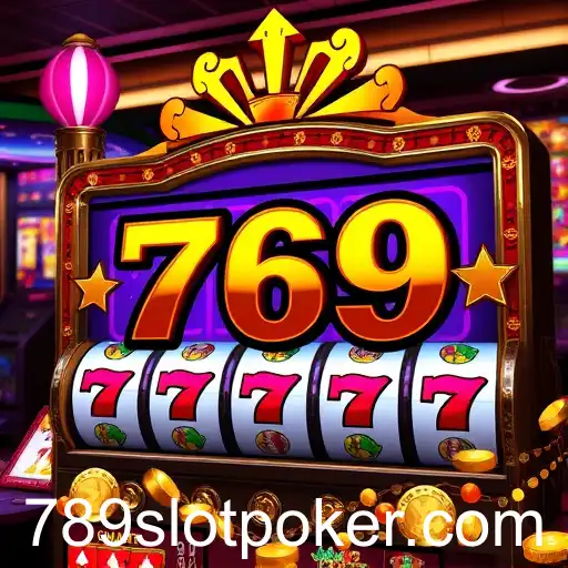 The Rise of Live Casino Games Online: Exploring the 789slot Phenomenon