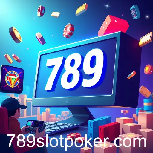 The Rise of Innovative Online Slot Games