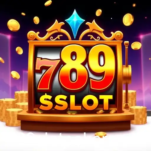 Exploring the Exciting World of Jackpot Games with 789slot
