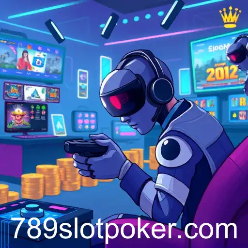 The Rise of Online Slot Gaming in 2025