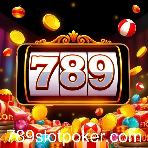The Rise of 789slot in Online Gaming