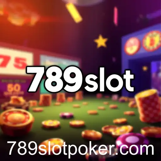 The Rise of 789slot: Gaming's New Frontier