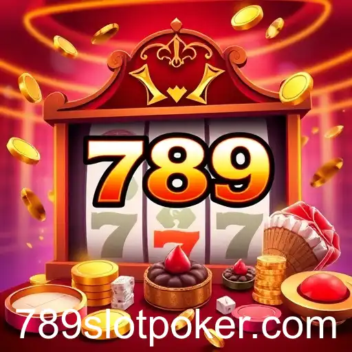 The Rise of 789slot in the Gaming World