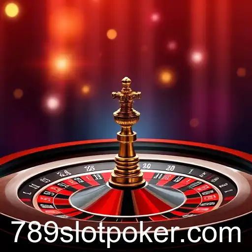 Exploring the Exciting World of Roulette at 789slot