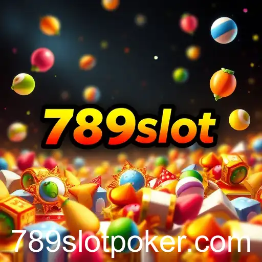 Exploring the Thrill of Online Scratch Cards with 789slot