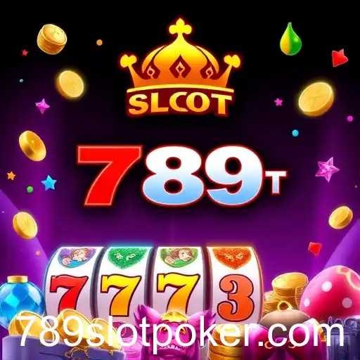 The Exciting World of Slot Games: Exploring the 789slot Phenomenon